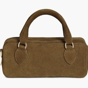 Reformation Patrizia Crossbody Bag